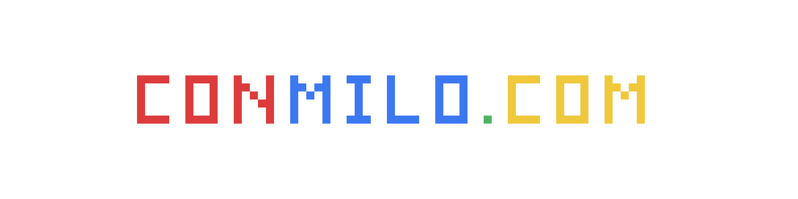 conmilo.com – logo